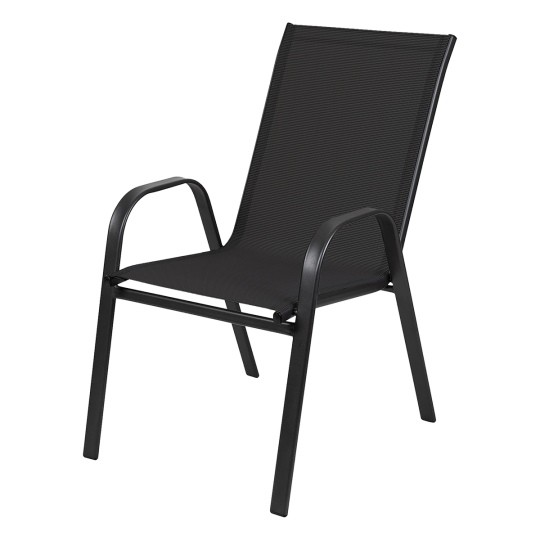 Image of Стол FABYGO SC-092 Црн