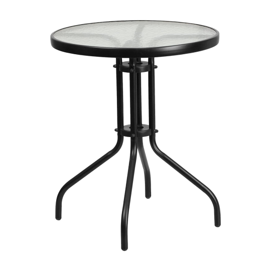 Image of Маса FABBYGO SC-070 црна