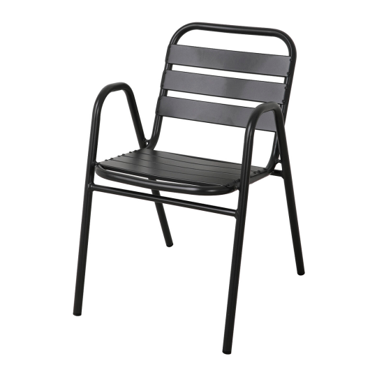 Image of Стол FABBYGO SC-018C црн