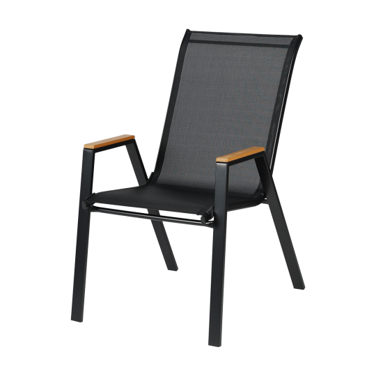 Image of Стол FABBYGO SC-092W црн