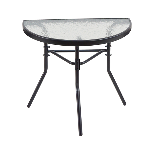 Image of Маса FABBYGO SC-090 црна