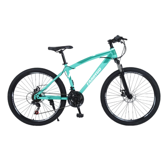 Image of Велосипед MTB FW FABBYGO 26"