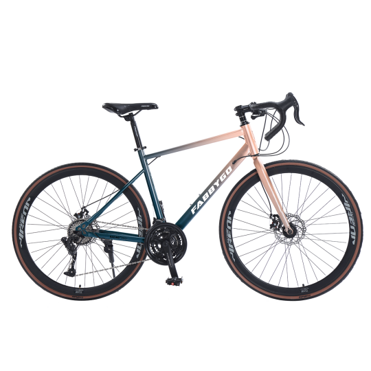 Image of Велосипед RDB R3 FABBYGO 27,5"