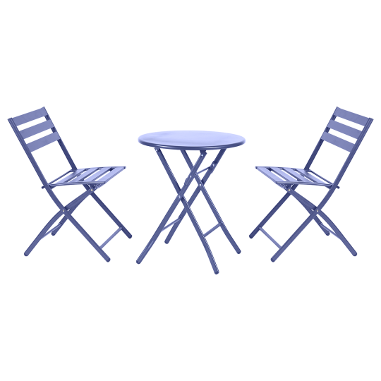 Image of Гарден сет fabbygo SC-120C син