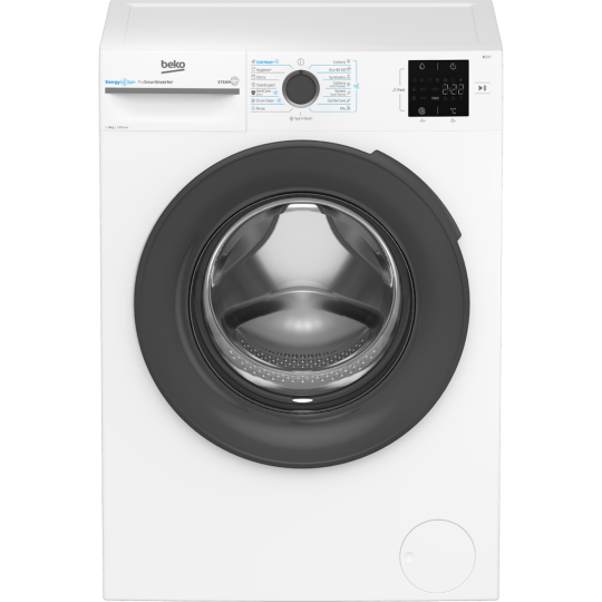 Image of Машина за перење алишта BEKO BM3WFSU3821