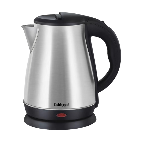 Image of Електричен бокал FABBYGO TY-SS1518M Inox