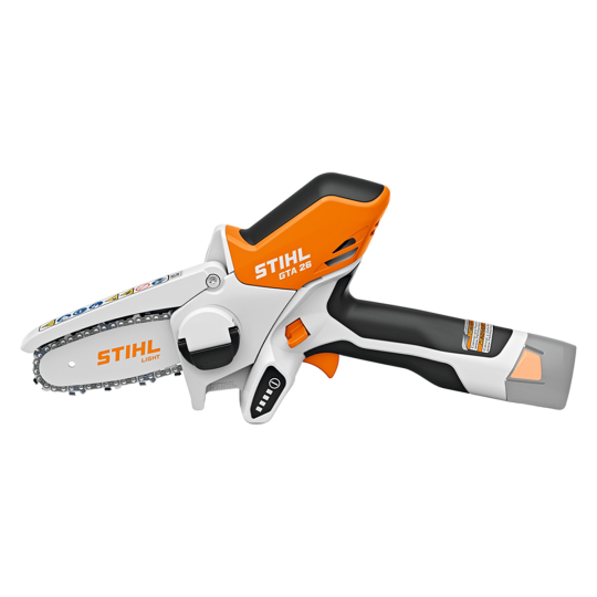 Image of Батериска пила STIHL GTA 26