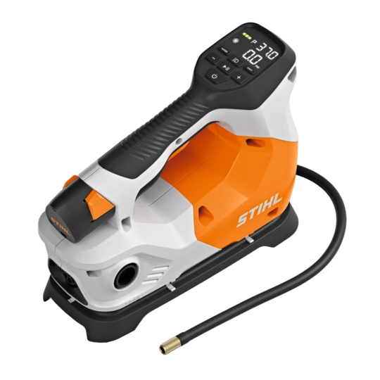 Image of Батериски компресор STIHL KOA 20