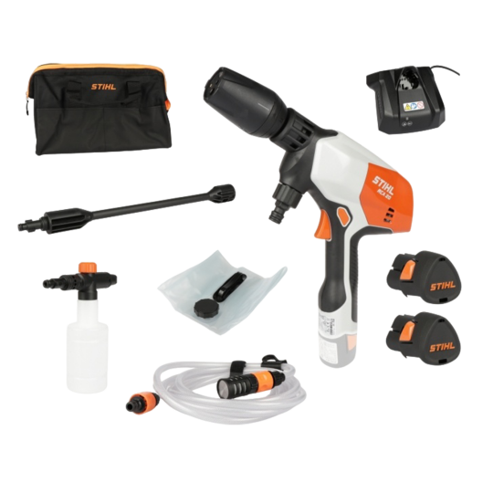 Image of Батериски перач под притисок STIHL RCA 20