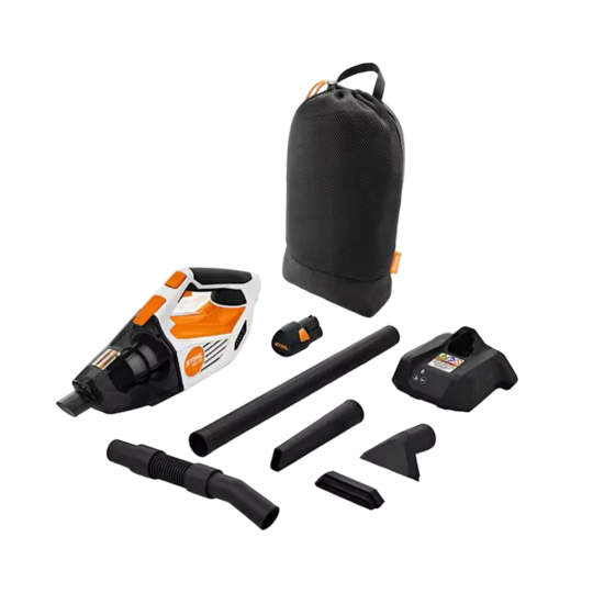 Image of Акомулаторска правосмукалак STIHL SEA 20