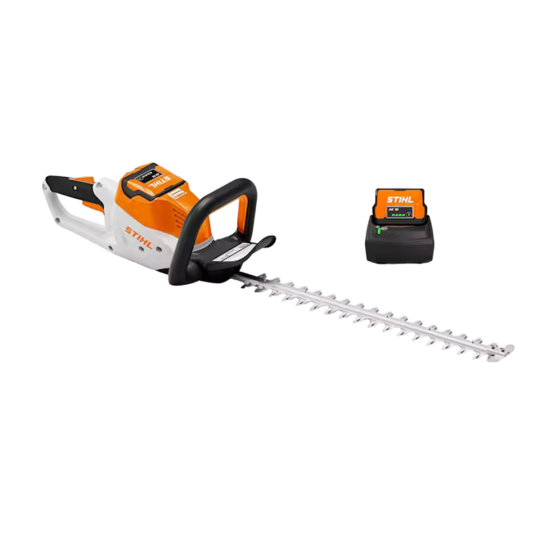 Image of Батериски тример STIHL HSA 50.1