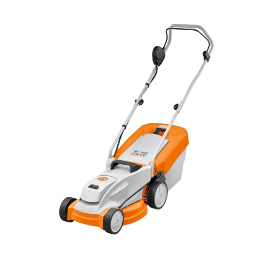 Image of Батериска косилка STIHL RMA 235.1