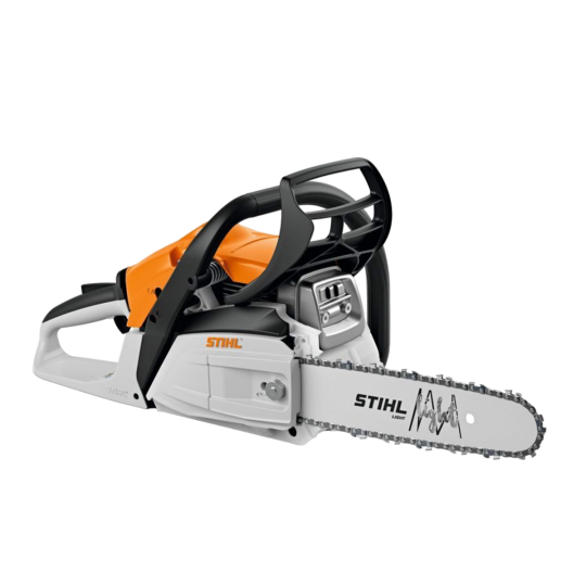 Image of Моторна пила STIHL MS 172