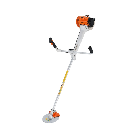 Image of Моторна косилка STIHL FS460