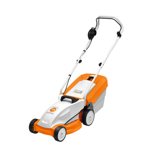 Image of Електрична косилка STIHL RME 235.0