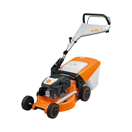 Image of Бензинска косилка STIHL RM 248.3