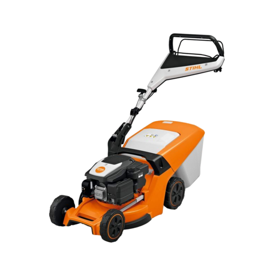 Image of Бензинска косилка STIHL RM 443.3