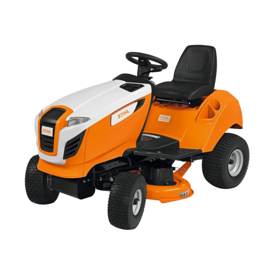 Image of Тракторска косилица STIHL RT 4097.1 SX