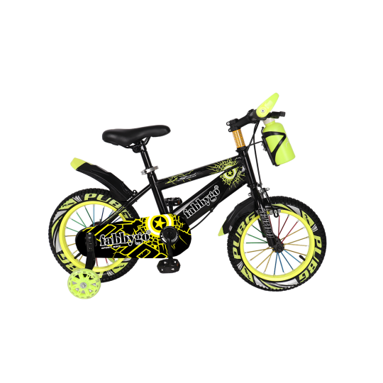 Image of Детски велосипед fabbygo ZZT-035 12"