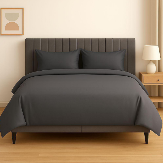 Image of Постелнина 3/1 Antracid fabbygo