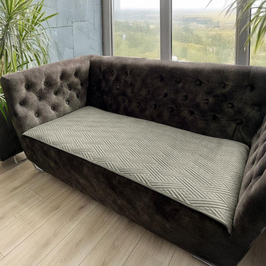 Image of Флекери сет 3/1 fabbygo Gray