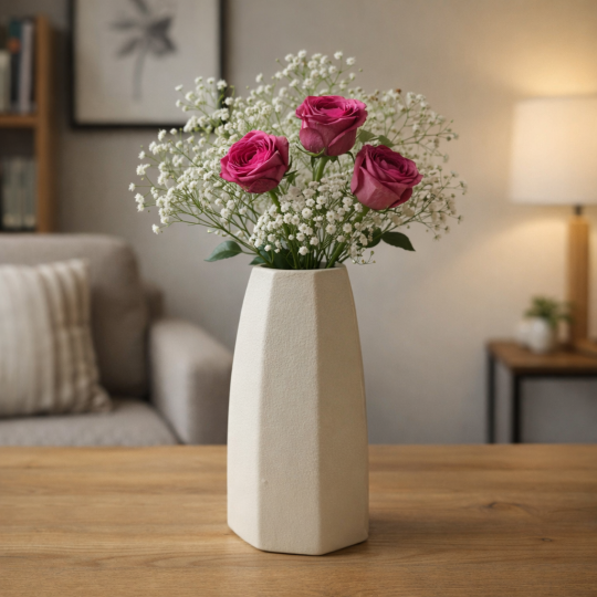 Image of Керамичка вазна fabbygo AB25111