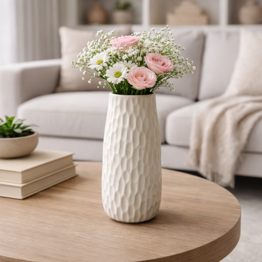 Image of Керамичка вазна fabbygo AB25116