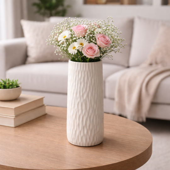 Image of Керамичка вазна fabbygo AB25117