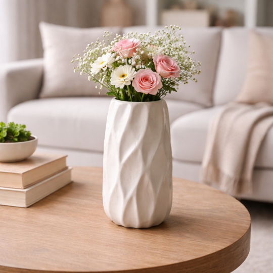 Image of Керамичка вазна fabbygo AB25118