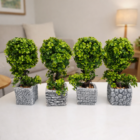 Image of Вештачко дрво 28CM AB25157 FABBYGO