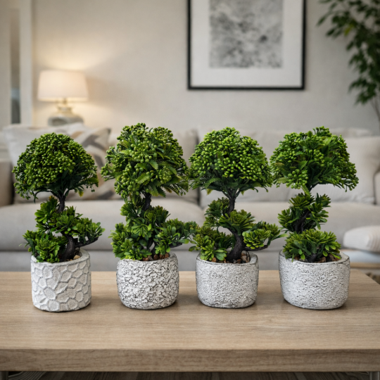 Image of Дрво вештачко 28CM AB25158 FABBYGO