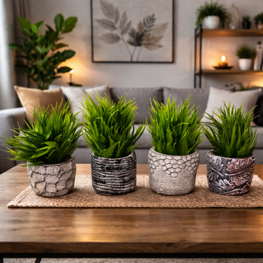 Image of Дрво вештачко 18CM AB25159 FABBYGO