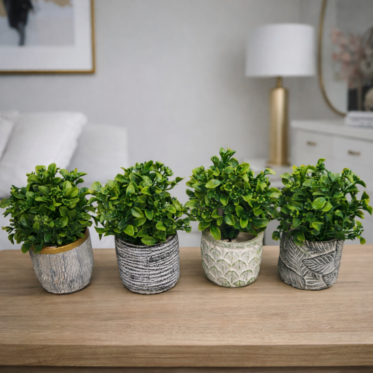 Image of Дрво вештачко 18CM AB25160 FABBYGO