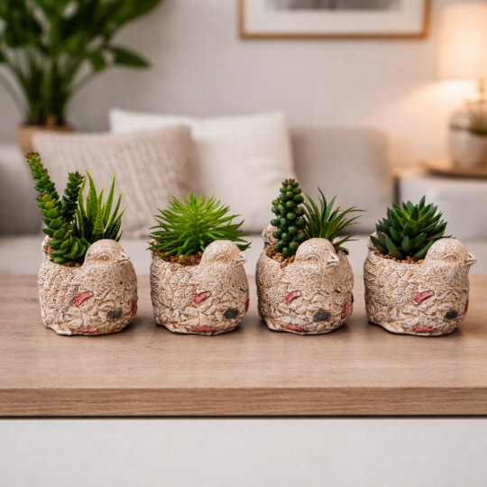 Image of Дрво вештачко 16-18CM AB25162 FABBYGO