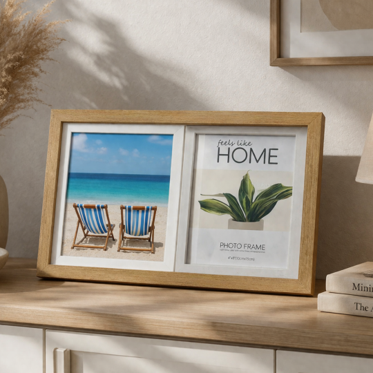 Image of Рамка 10х15CMх2 AB25256 FABBYGO