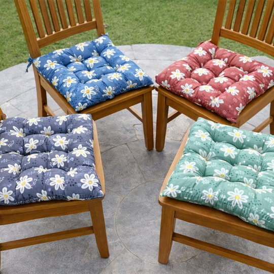 Image of Перница за стол FABBYGO AB25366 40x40cm