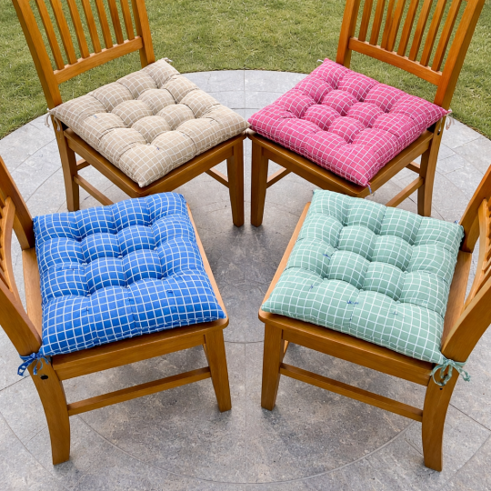 Image of Перница за стол FABBYGO AB25367 40x40cm