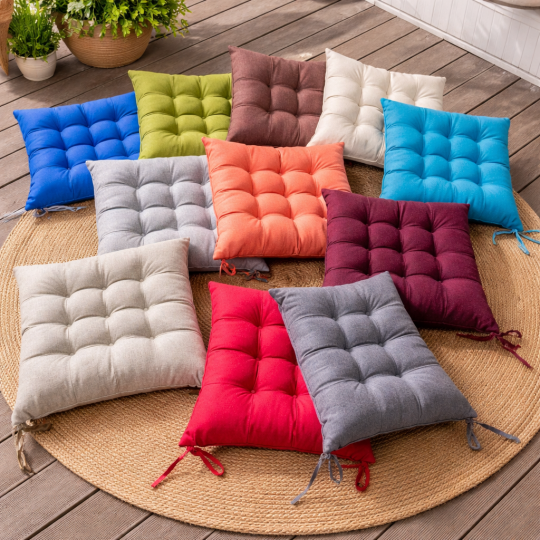 Image of Перница за стол FABBYGO AB25369 40x40cm