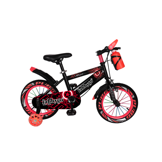 Image of Детски велосипед fabbygo ZZT-035 12"
