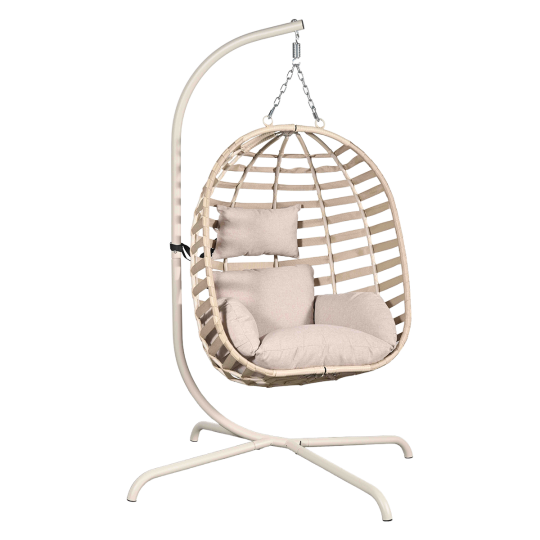 Image of Нишалка FABBYGO ROPE КРЕМ