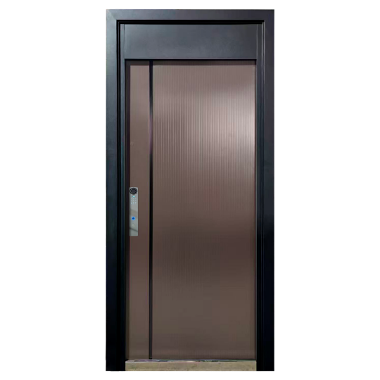 Image of Блиндор врата FP-3 Десна FABBYGO 96*205