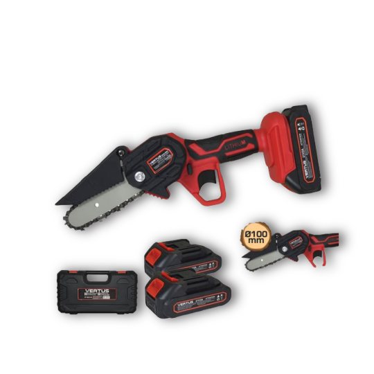 Image of Батериска пила 100MM 300W VT-BCS10