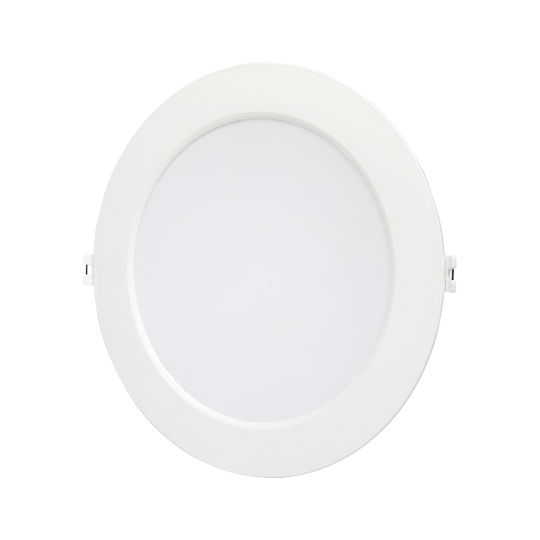 Image of Вграден лед панел 18W Ø22 6500K fabbygo