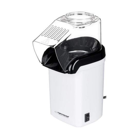 Image of Апарат за пуканки ESPERANZA EKP005W