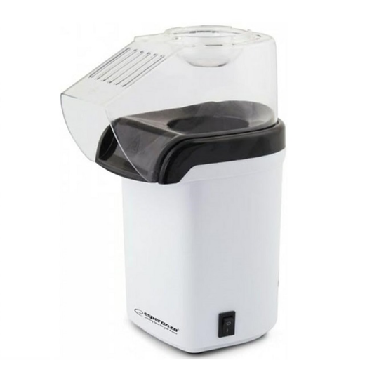 Image of Апарат за пуканки ESPERANZA EKP005W