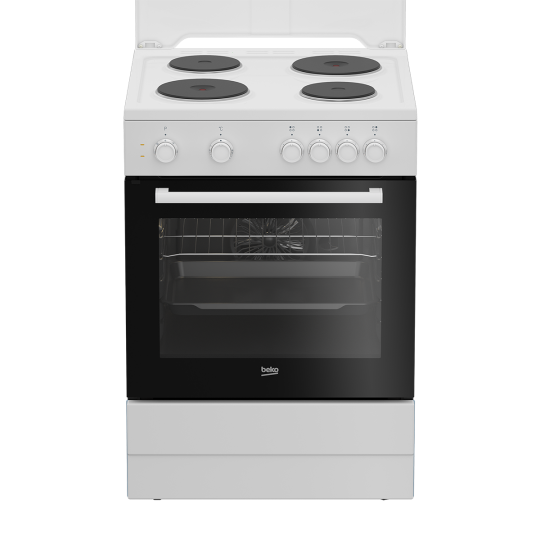 Image of Шпорет BEKO FBE 66000 WD