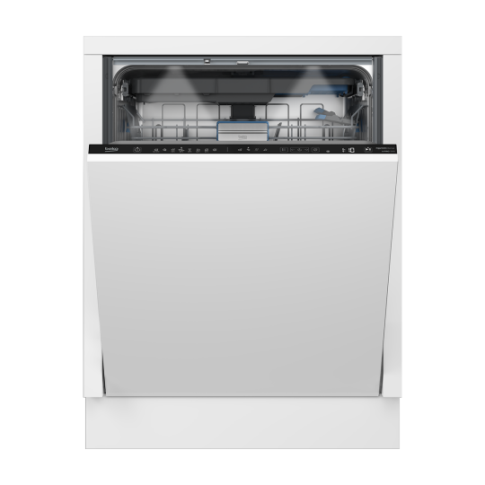 Image of Вгр.машина за садови BEKO BDIN 38542P