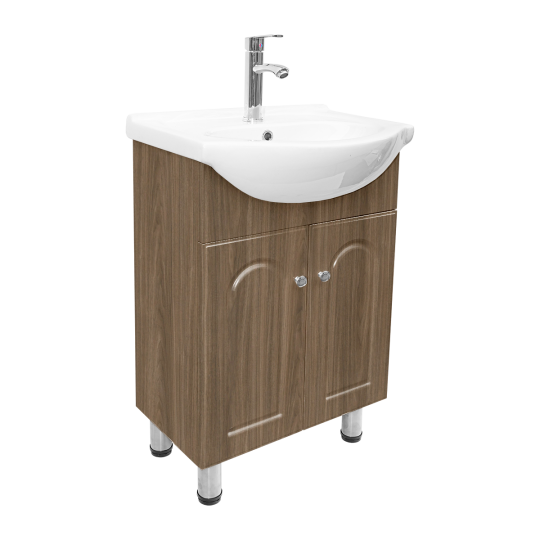 Image of Мебел за бања долен дел FABBYGO MC5501