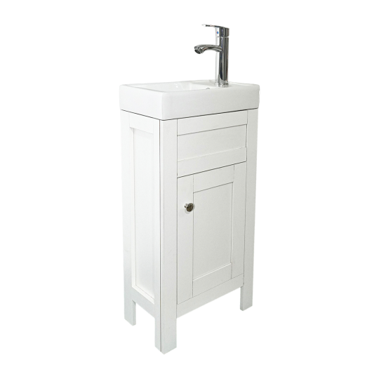 Image of Мебел за бања долен дел FABBYGO MC4001