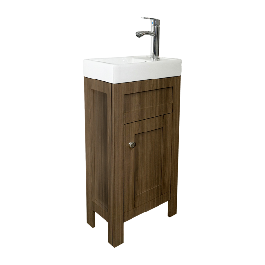 Image of Мебел за бања долен дел FABBYGO MC4001